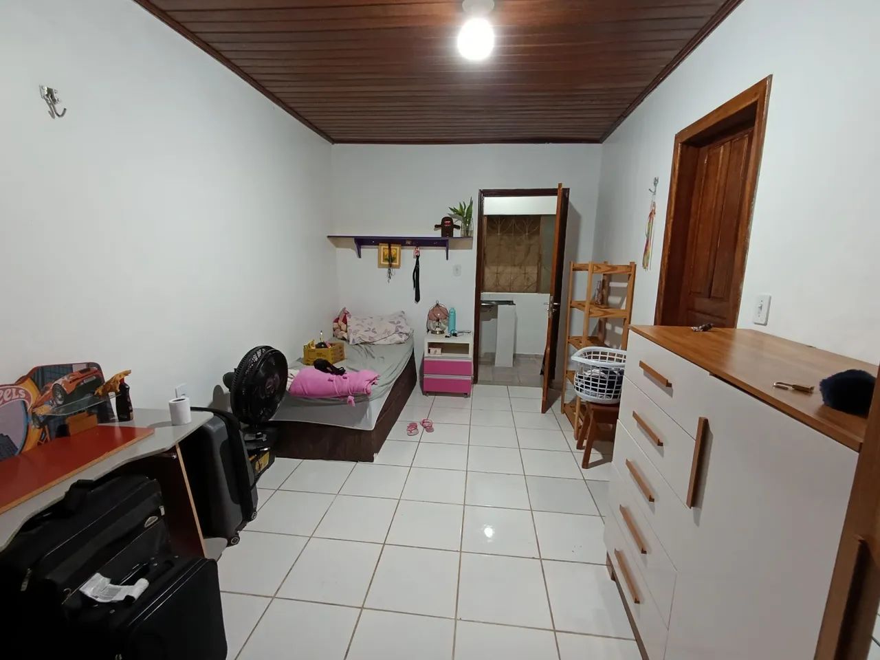 Foto - Porto Velho - Areal
