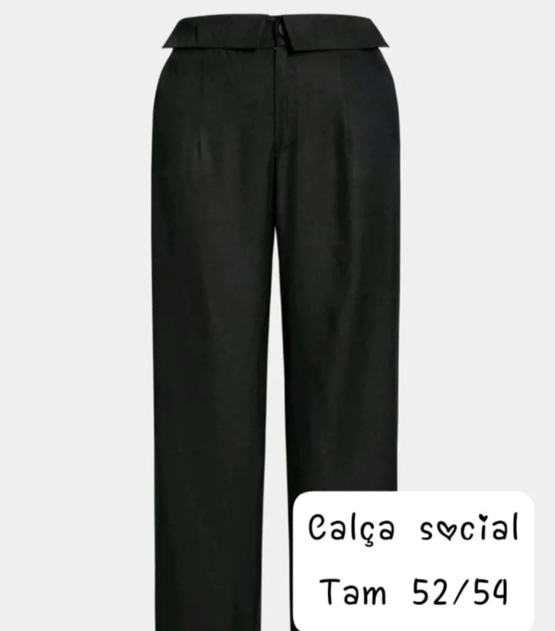 Combo de roupas plus size shein - Foto 4