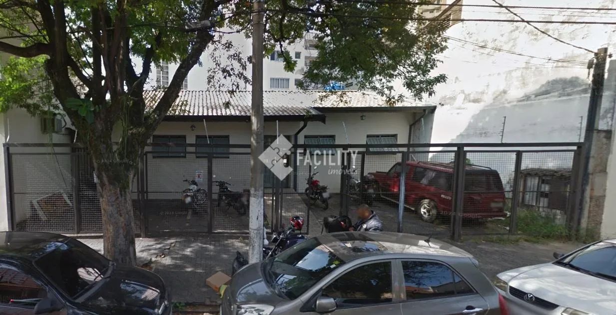 casa - Botafogo - Campinas