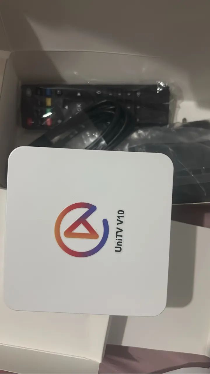 Cast Tv v1o filmes e séries 