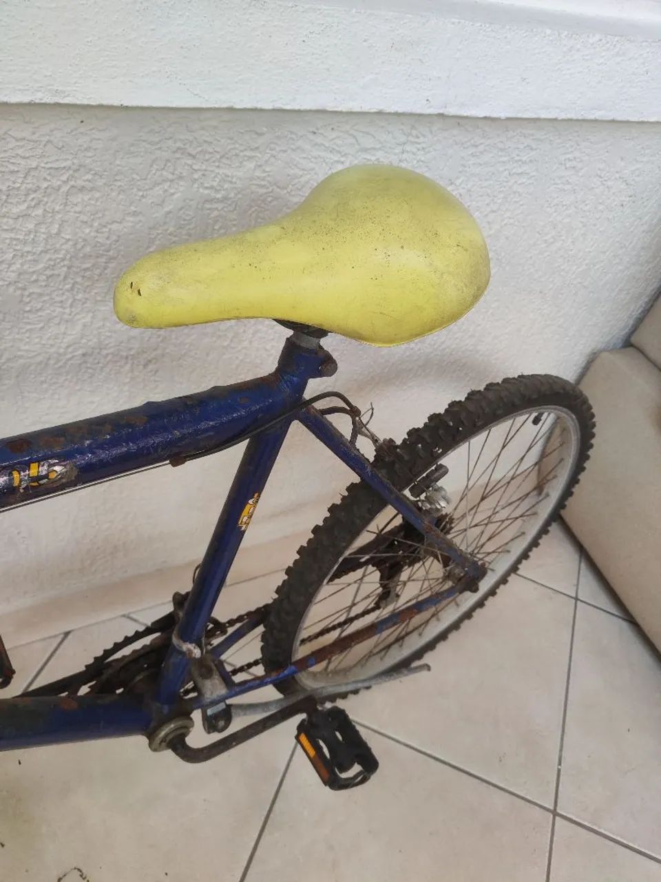 Bicicleta  - Foto 2