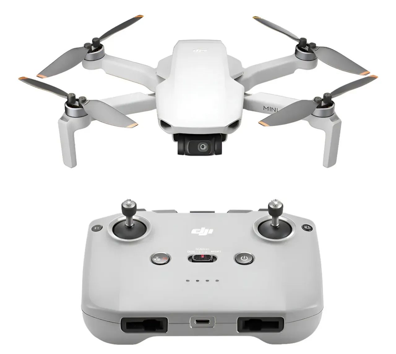 Drone Dji mini 4K