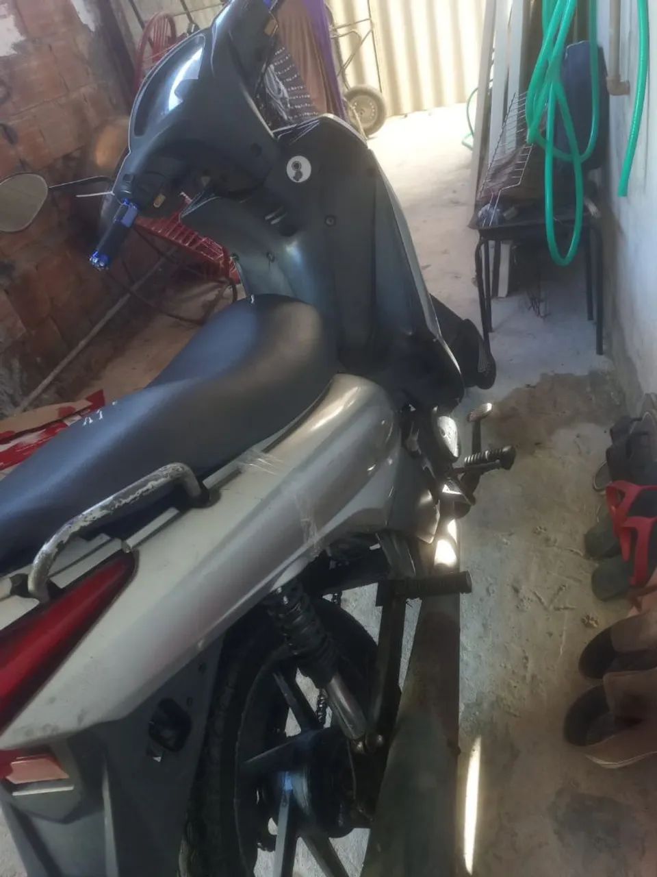 Avelloz 50cc  - Foto 3