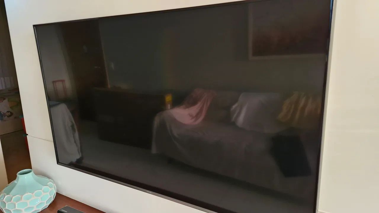 Tv sansung 55 polegadas 