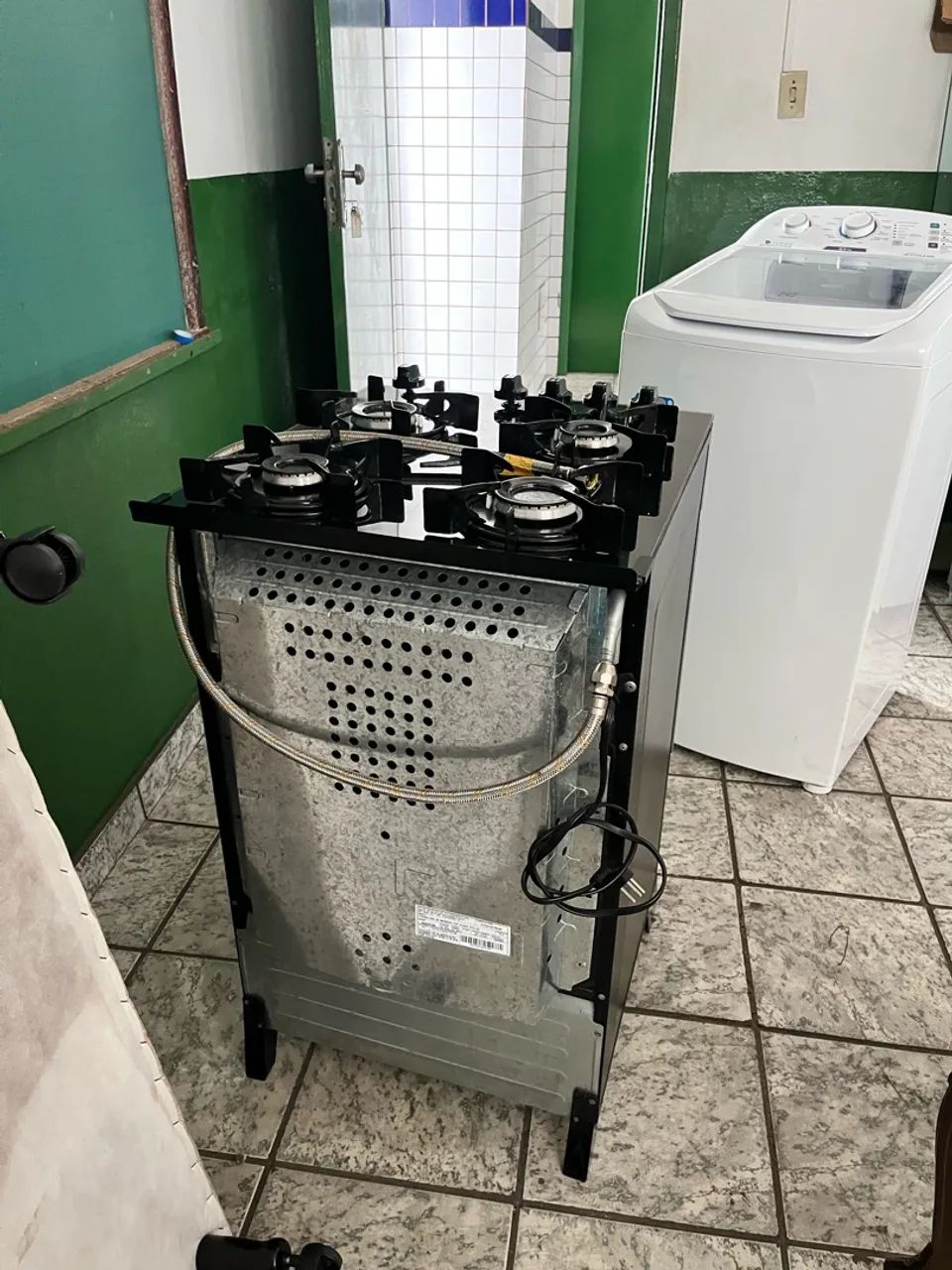 Fogão - Foto 5