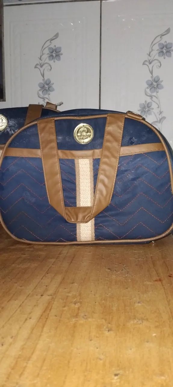 Bolsa maternidade  - Foto 4