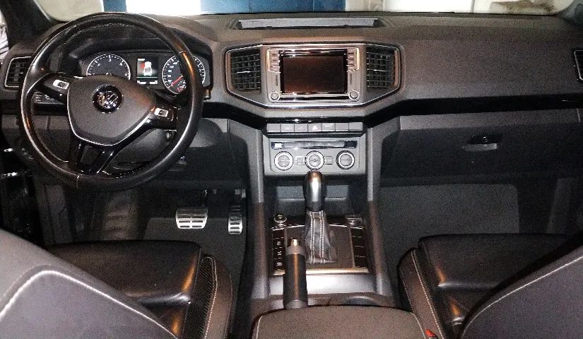 Volkswagen Amarok 2023