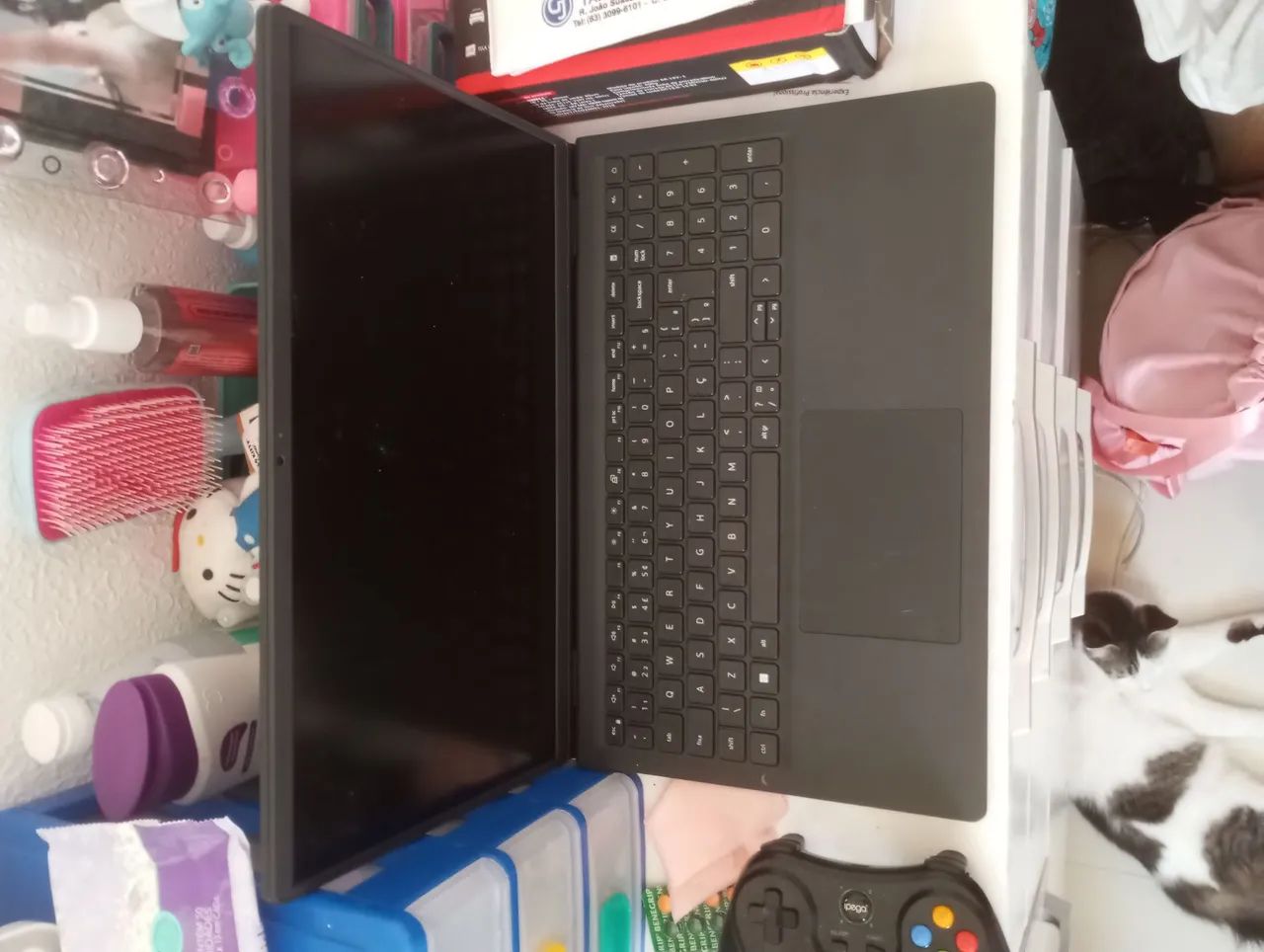 Notebook Inspiron 15 3520  - Foto 5