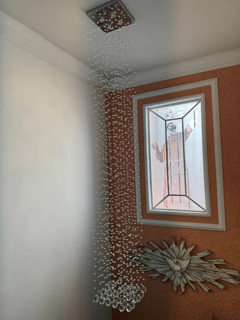 Lustre pêndulo  - Foto 2