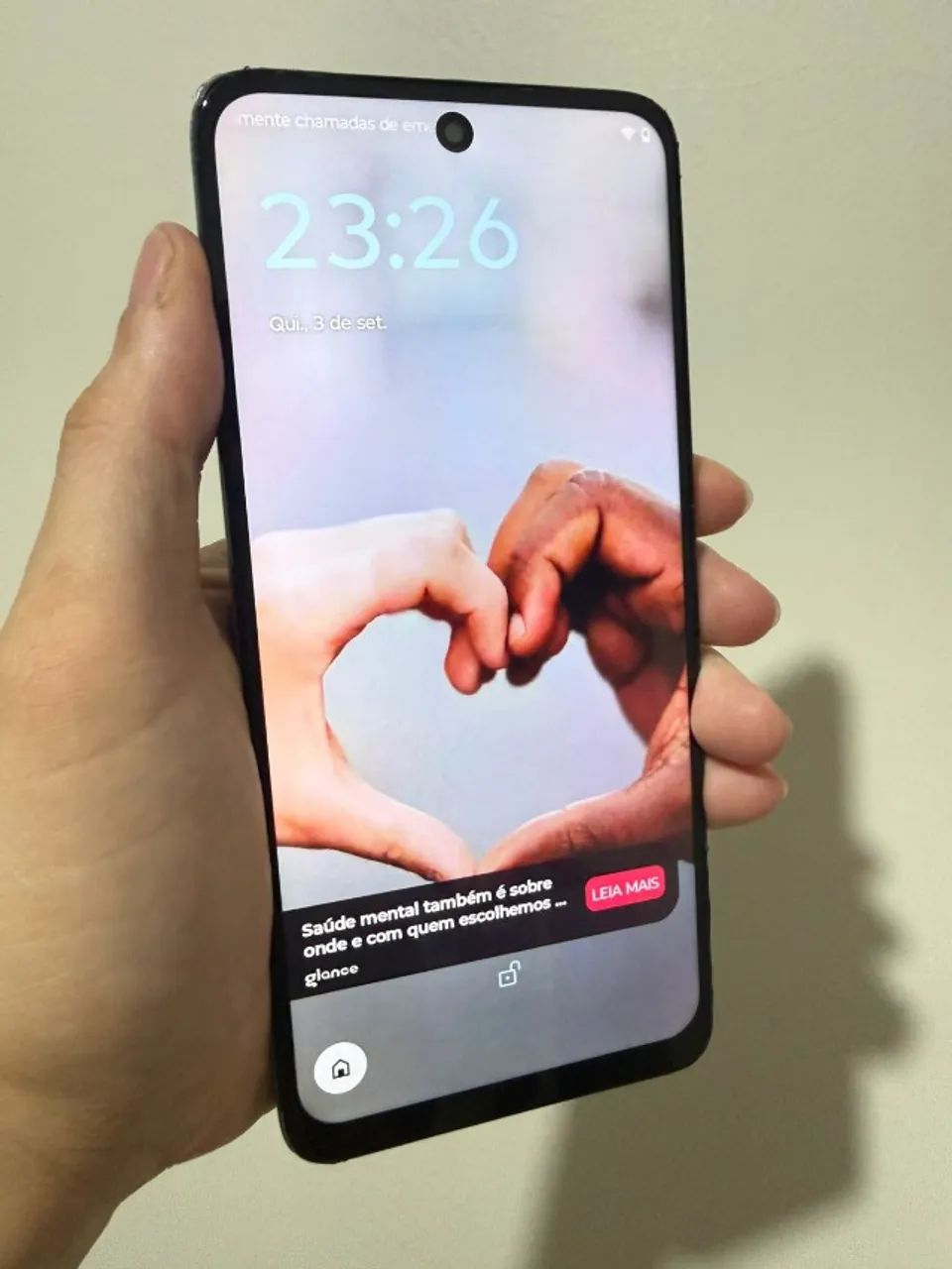 MOTO G05 - 128GB + 8RAM - Foto 3