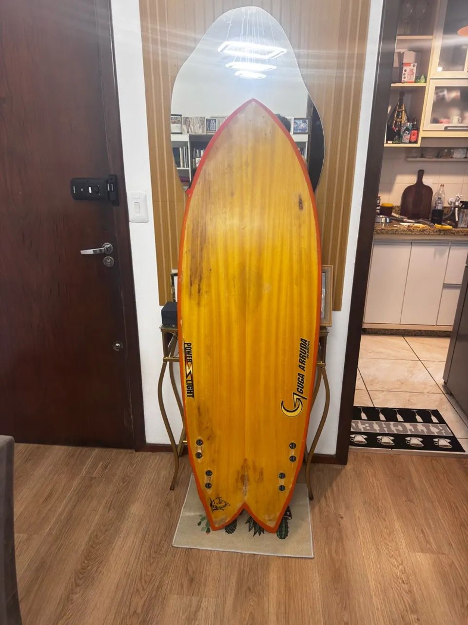 Prancha de surf  - Foto 2