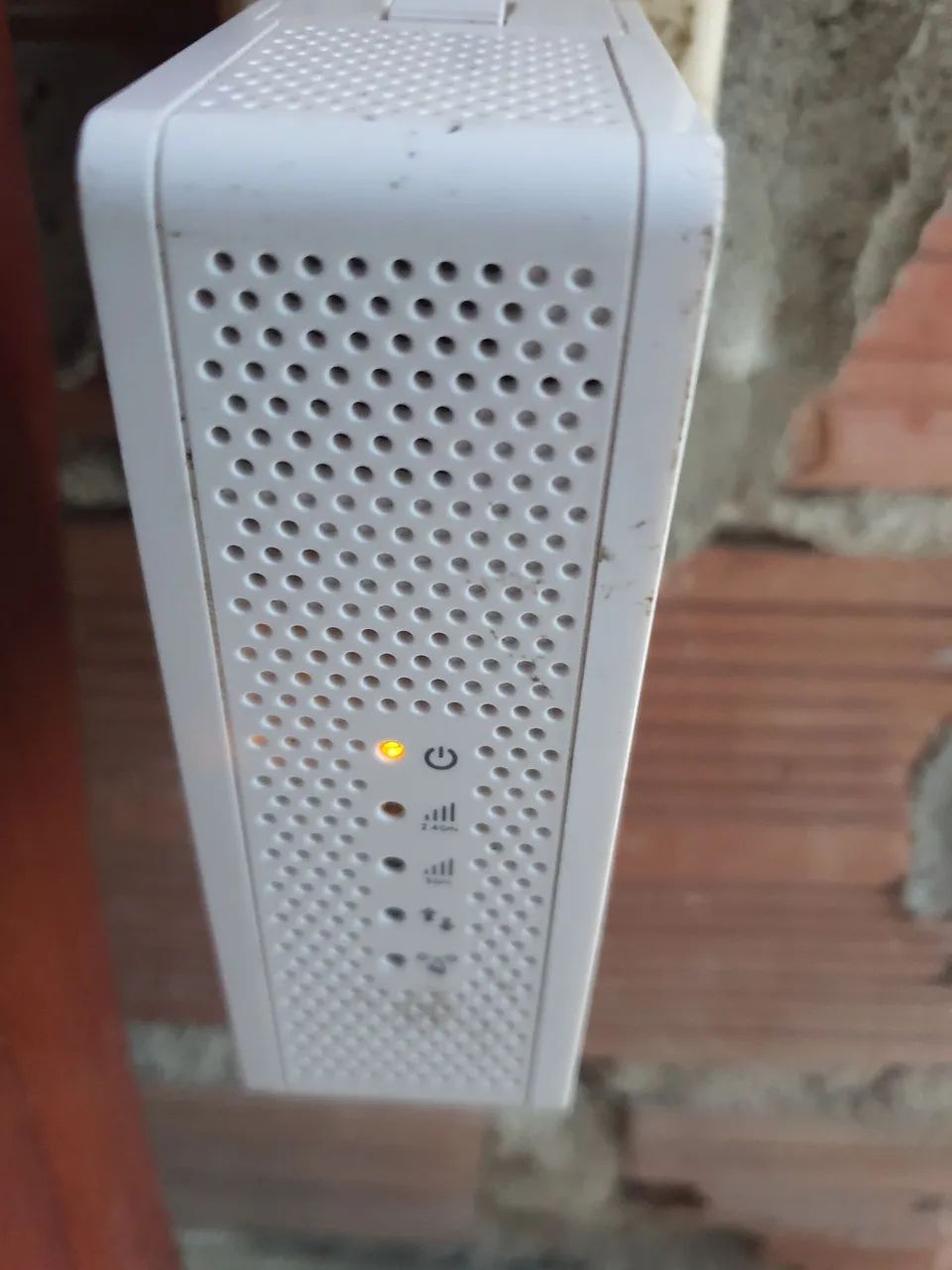  Repetindor netgear 2.4 e 5.0 mhz - Foto 4