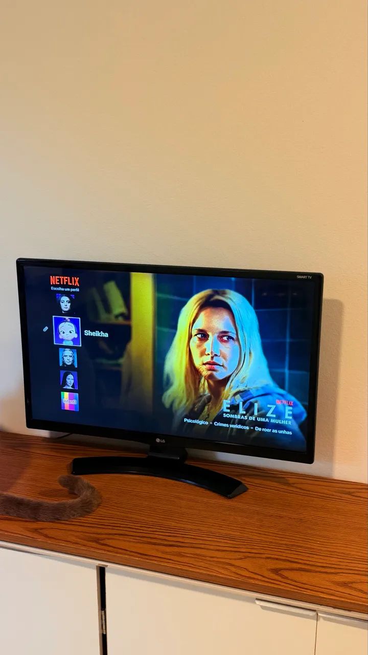 TV 32 LG - Foto 3