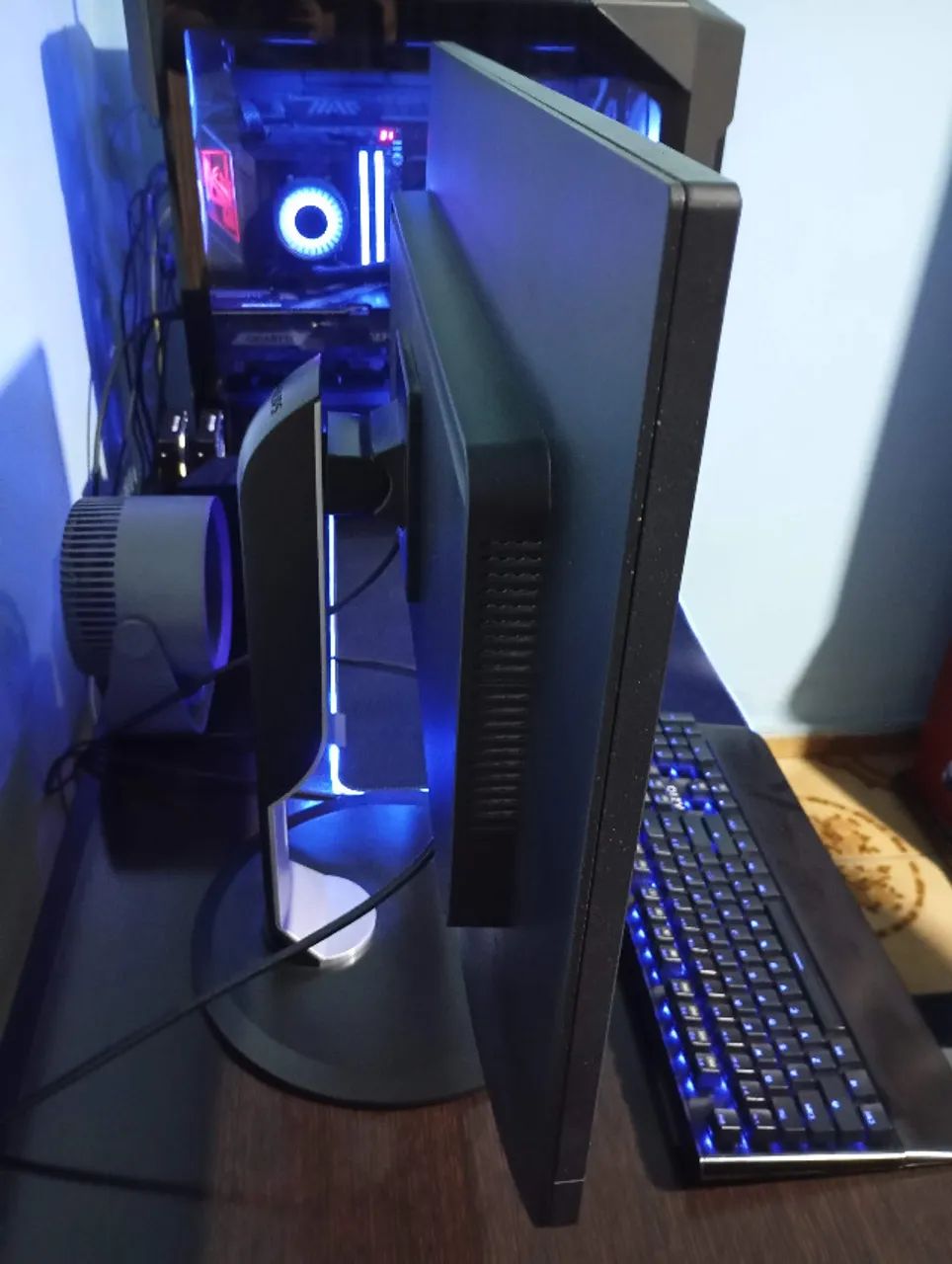 Monitor Gamer R$ 400 - Foto 2