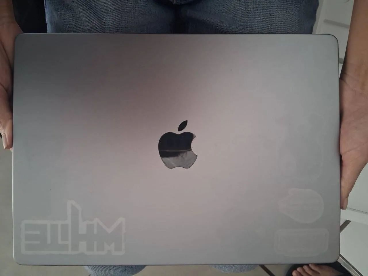 MacBook Pro M1 Pro - Foto 5