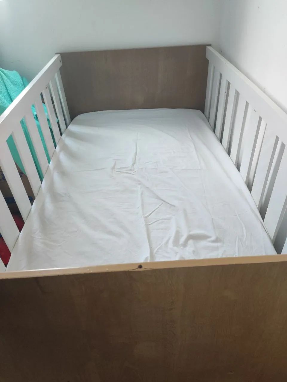 Berço baratinho  - Foto 3