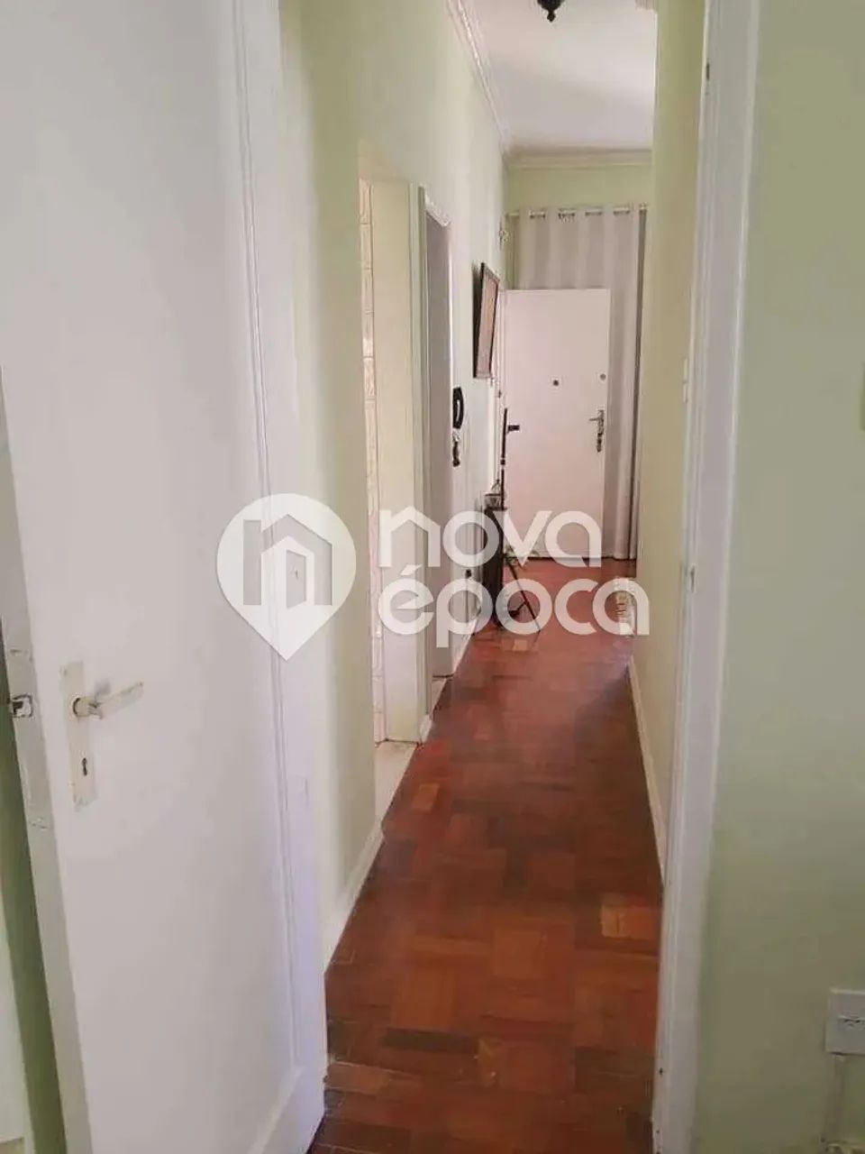 Riachuelo | Casa de Vila 2 quartos - Foto 5