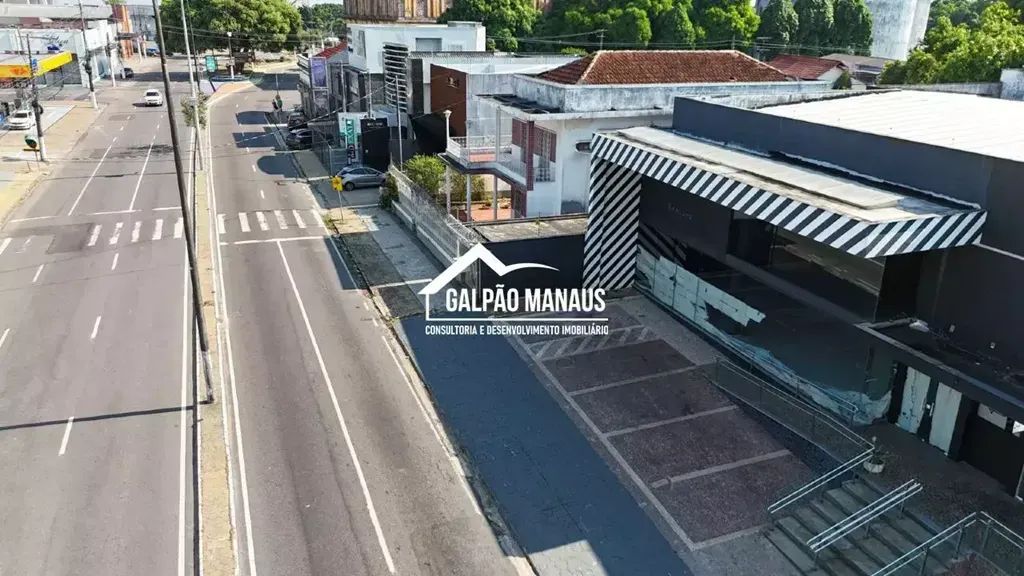 Loja Comercial  400 m² - Adrianópolis - SLL218 - Foto 2
