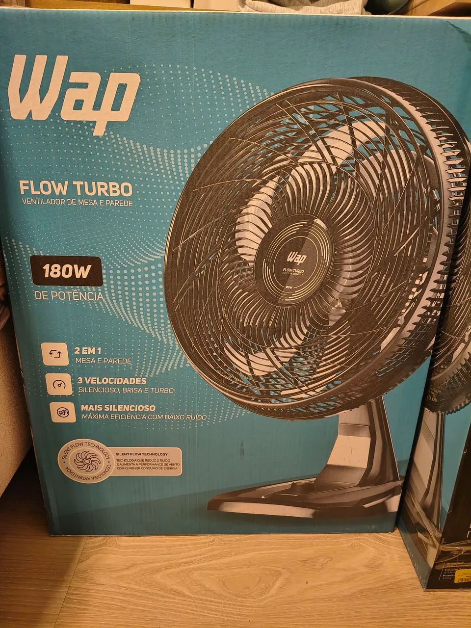 Ventilador 