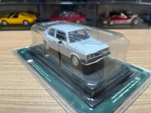 Auto Collection - Golf Gti (lacrada) - Foto 4
