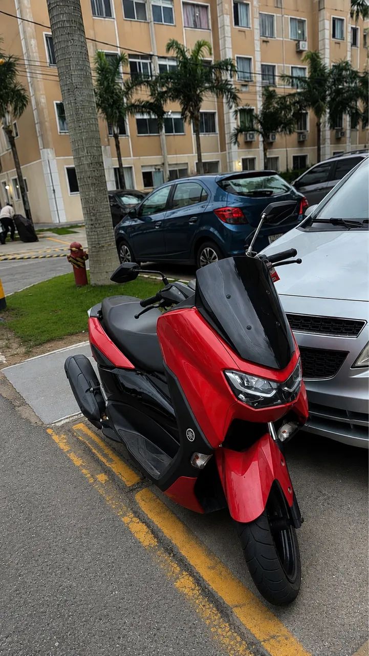 Vendo NMAX 160 - 2024  - Foto 2