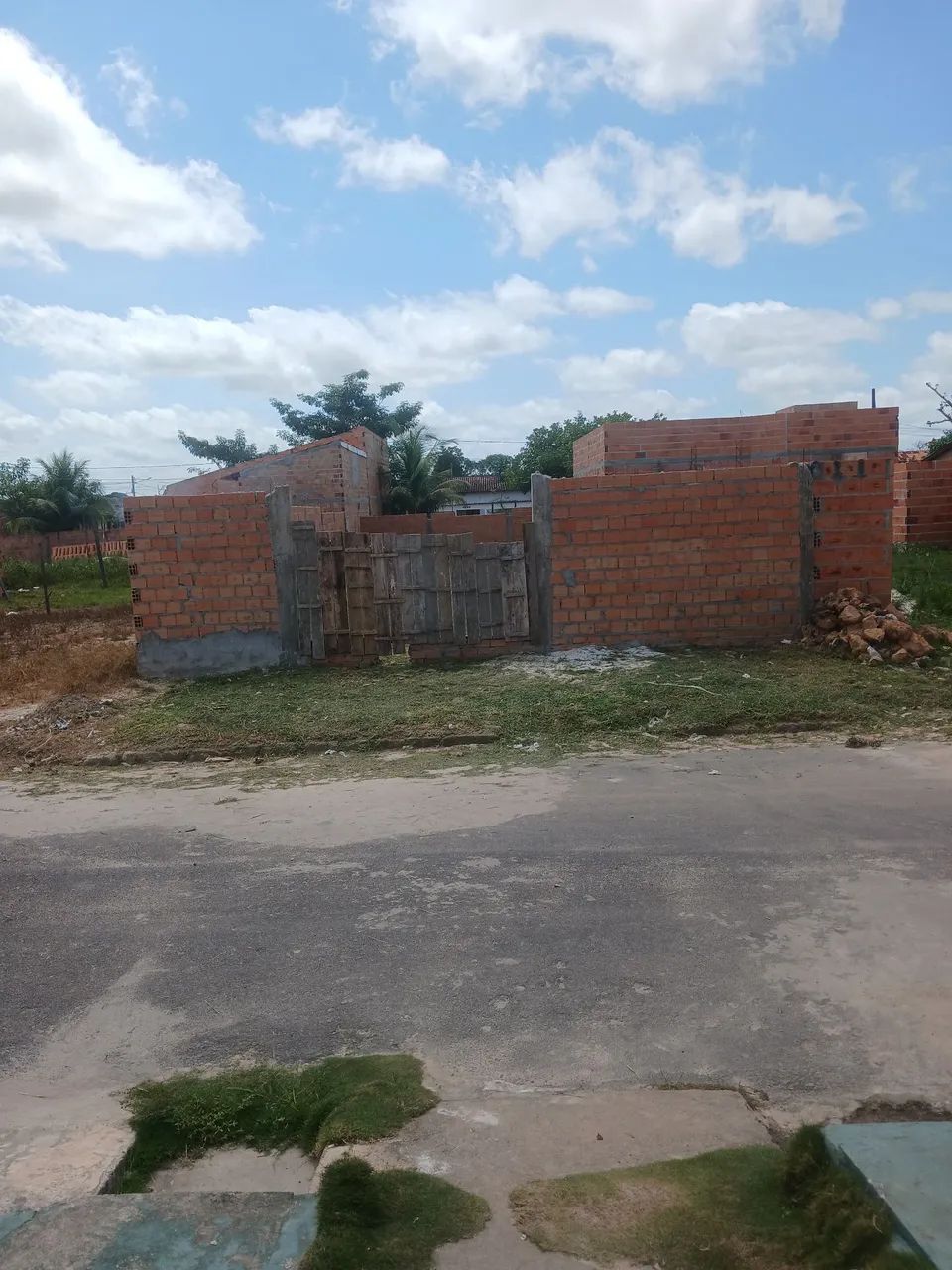 Terreno/castanhal R$ 27.000 - Foto 2
