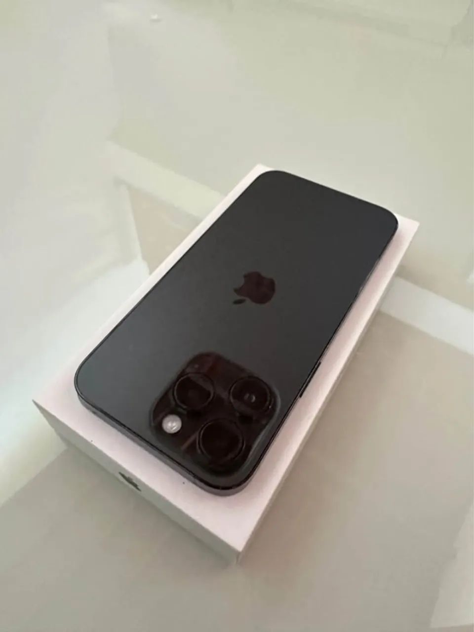iPhone 14 Pro Max 128gb Usado - Foto 3