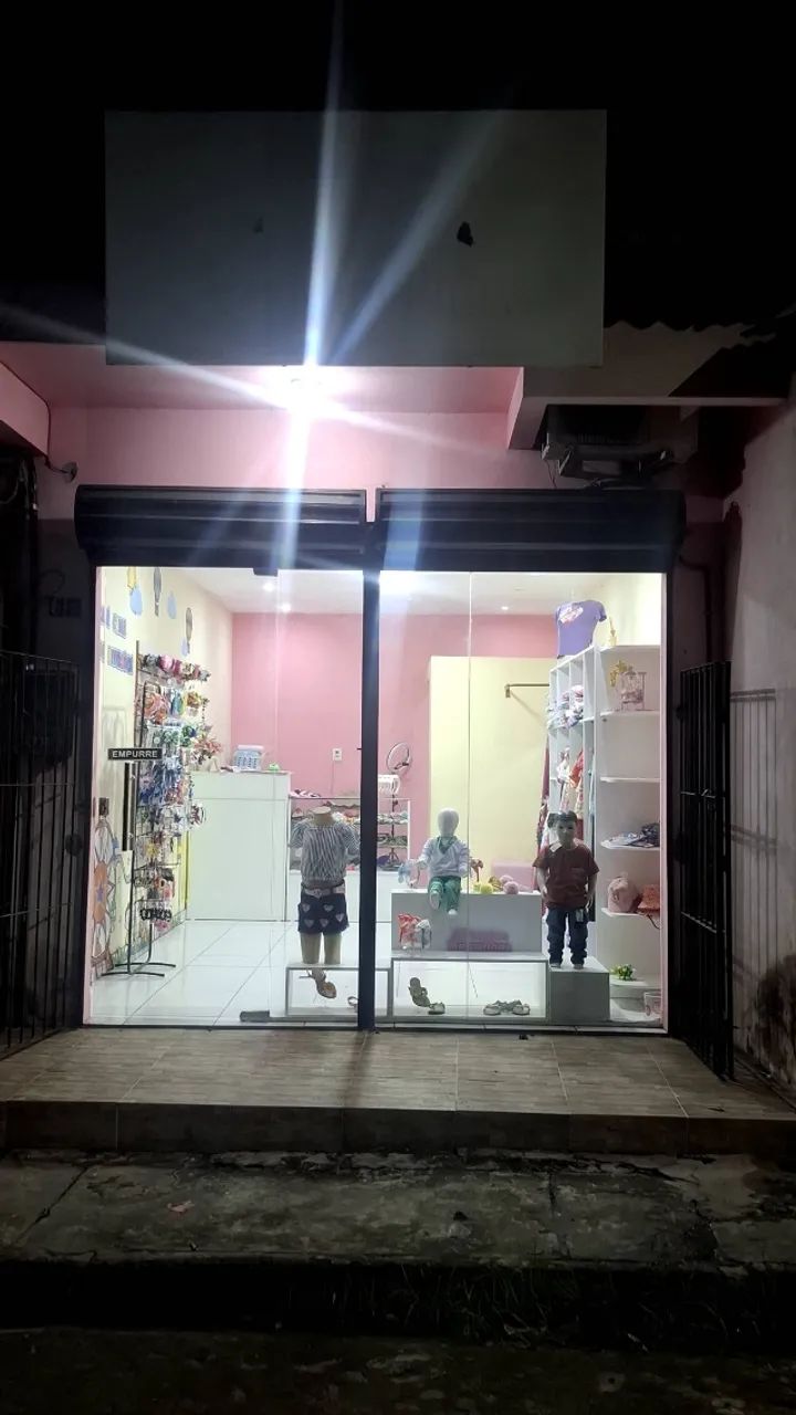 Ponto comercial  - Foto 2