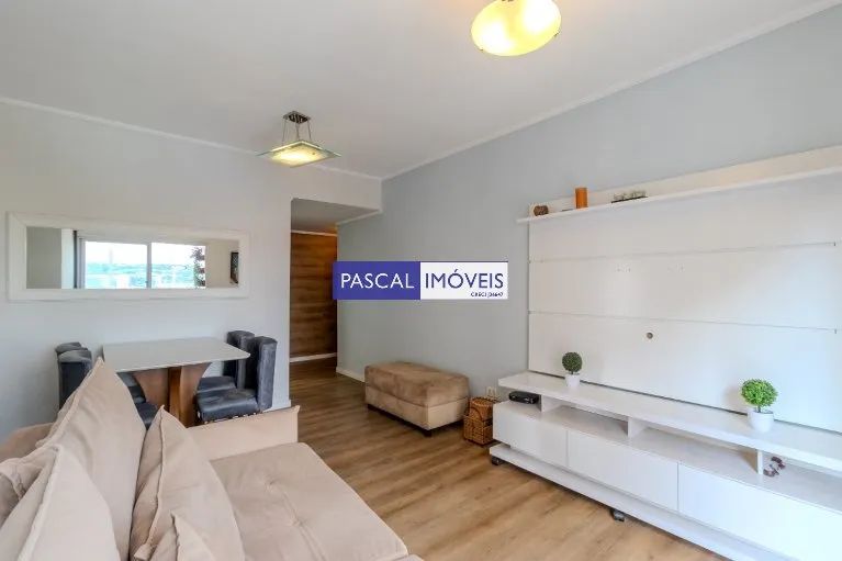 Apartamento Vila Olímpia 2 Dormitórios 1 Vaga - Foto 3