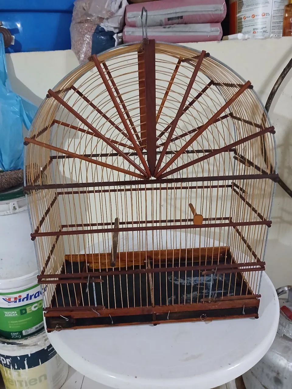 Gaiola 
