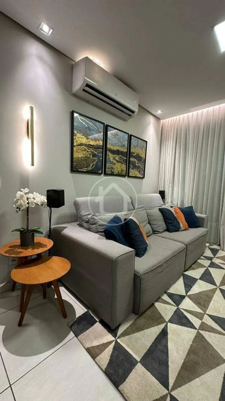 APARTAMETO 3 QUARTOS SENDO 1 SUÍTE - Foto 5