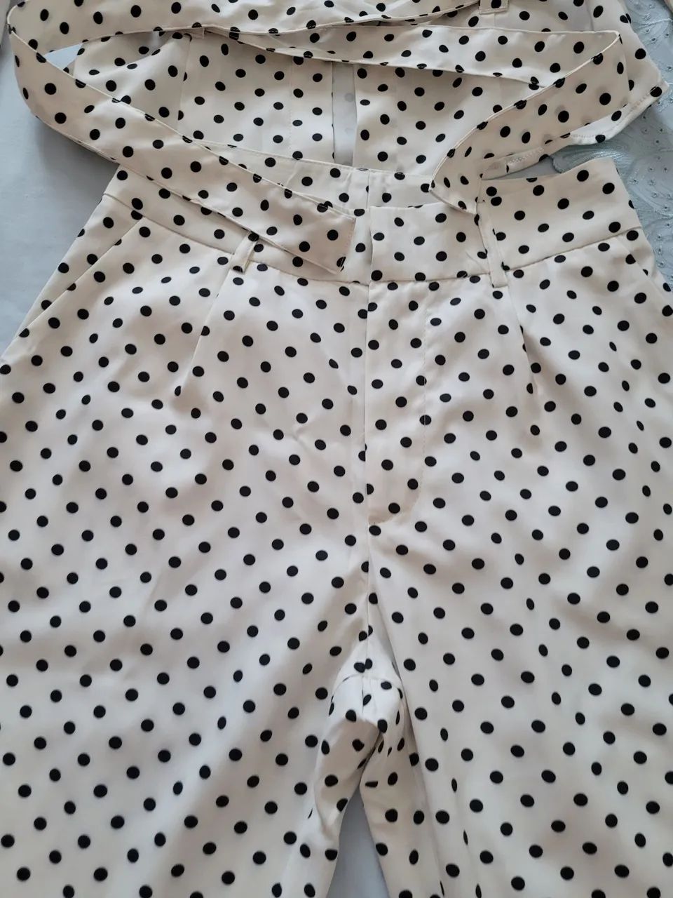 Conjunto poa M Novo  - Foto 4