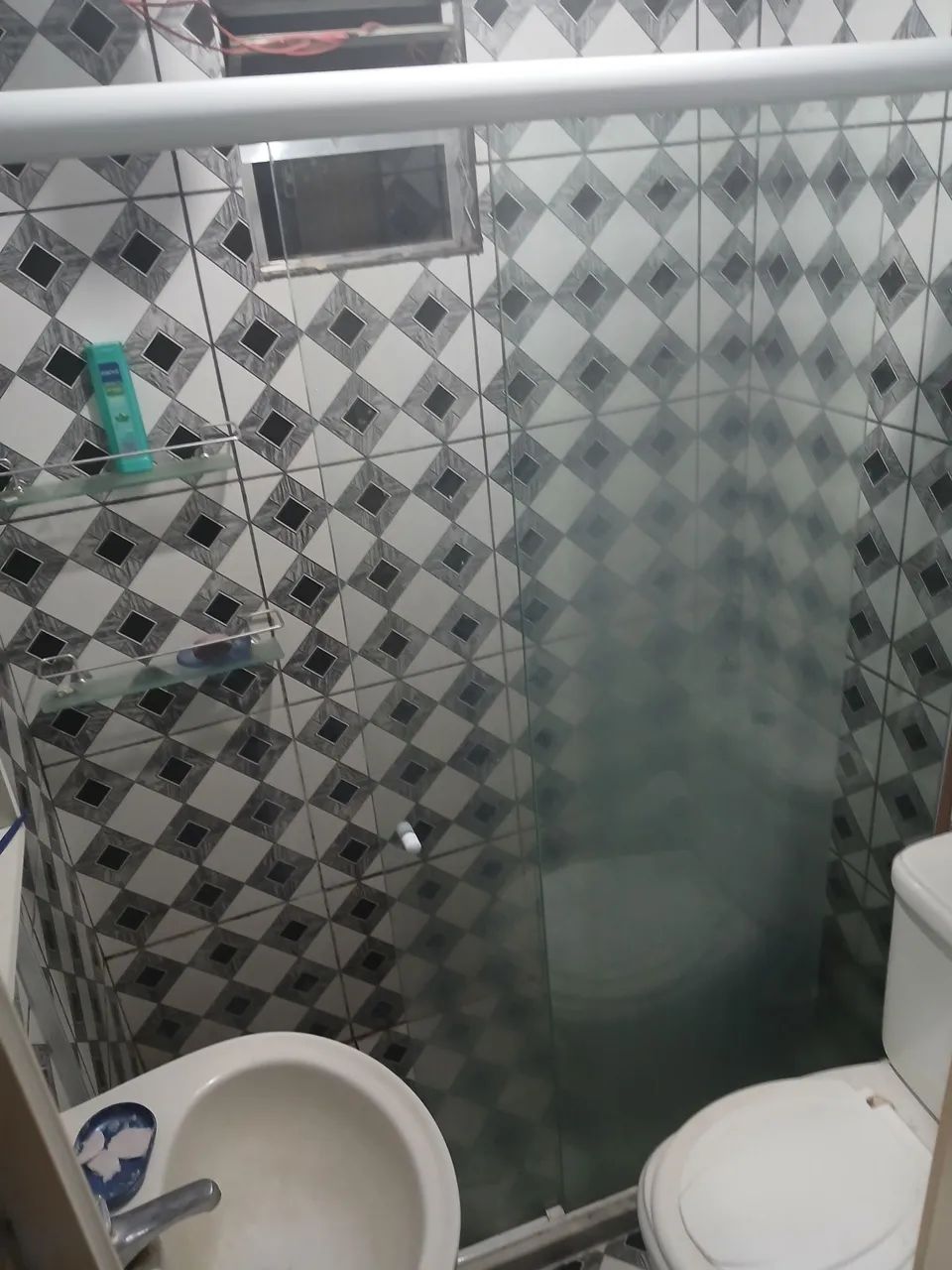 Quarto masculino compartilhado em Ramos - Foto 4