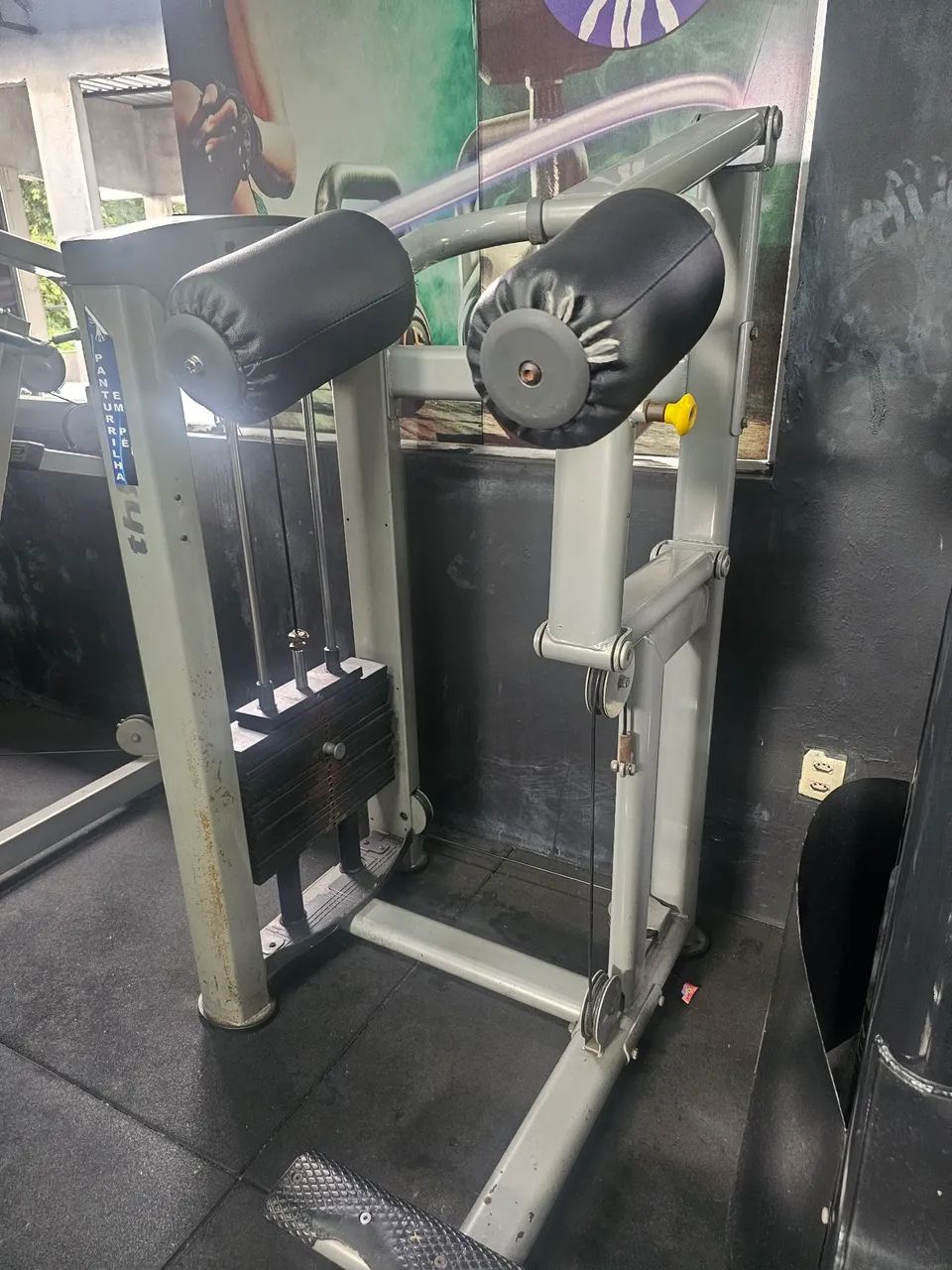 MUSCULAÇÃO  - Foto 5