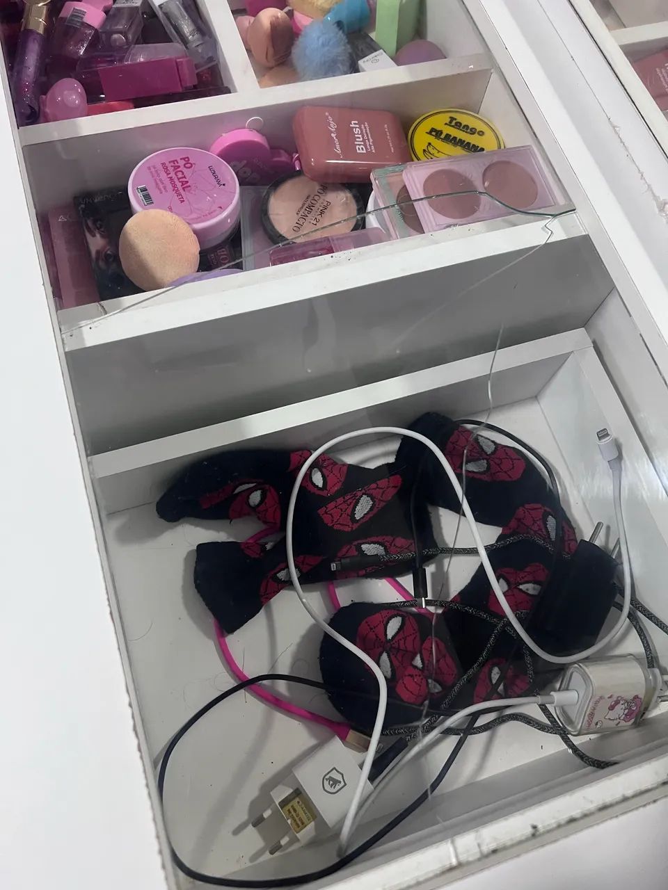 Camarin penteadeira  - Foto 2