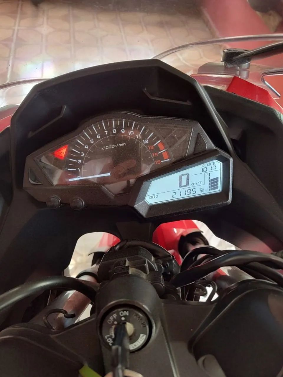 Kawasaki ninja 300 - Foto 4