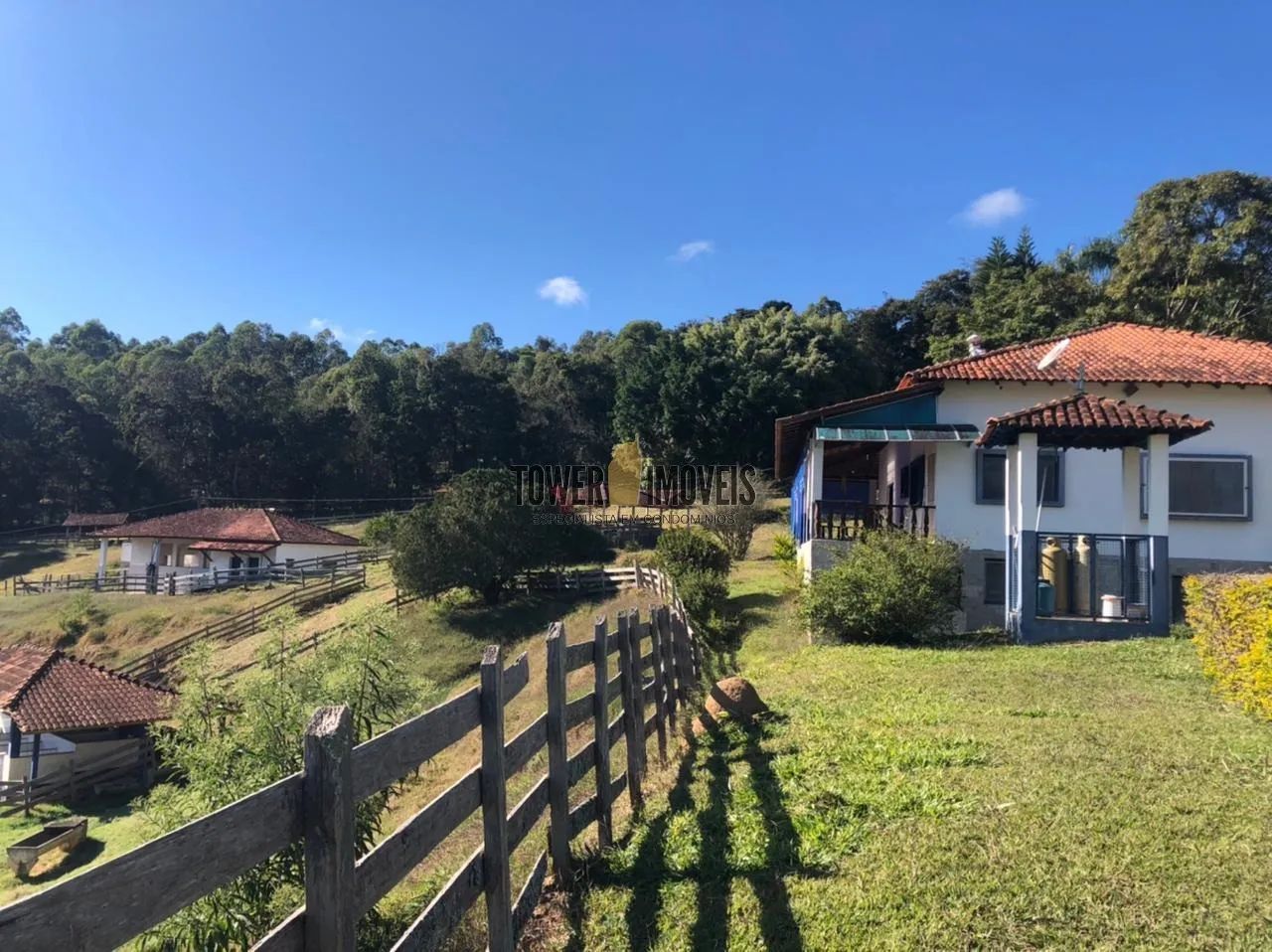 sítio - Rio Verde - Caldas - Foto 3