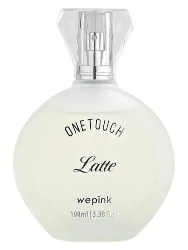 Perfume - One Touch Latte 100ml WePink - Foto 2