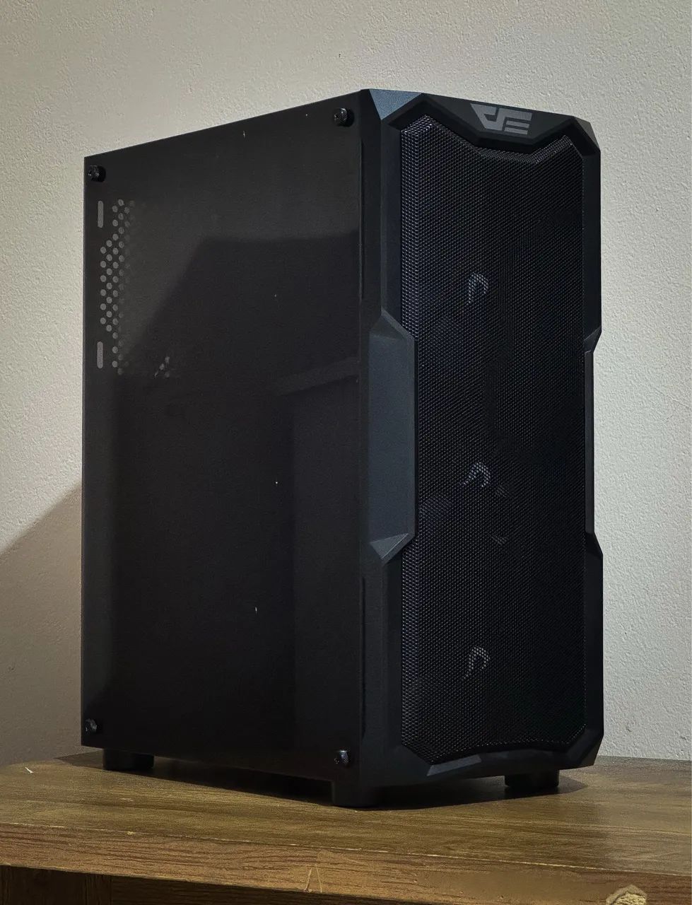 Pc gamer Ryzen - Foto 5