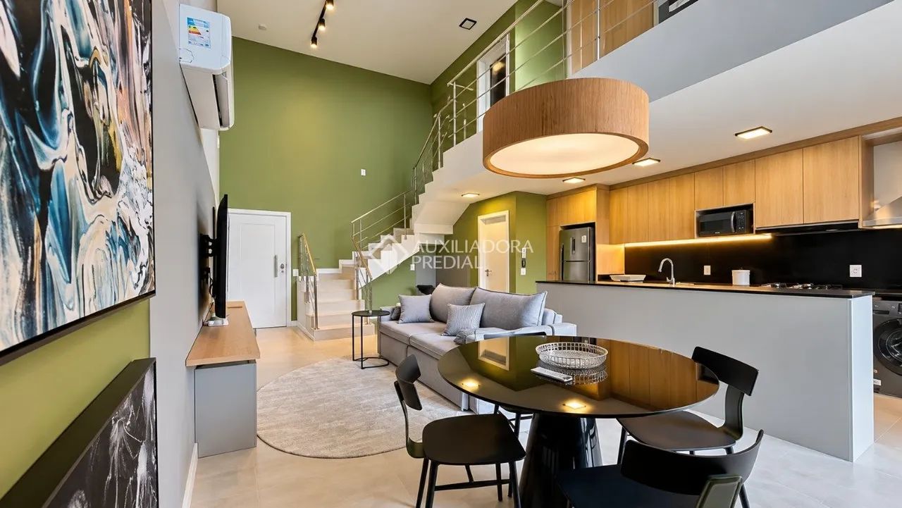 Loft Duplex na Lagoa da Conceição