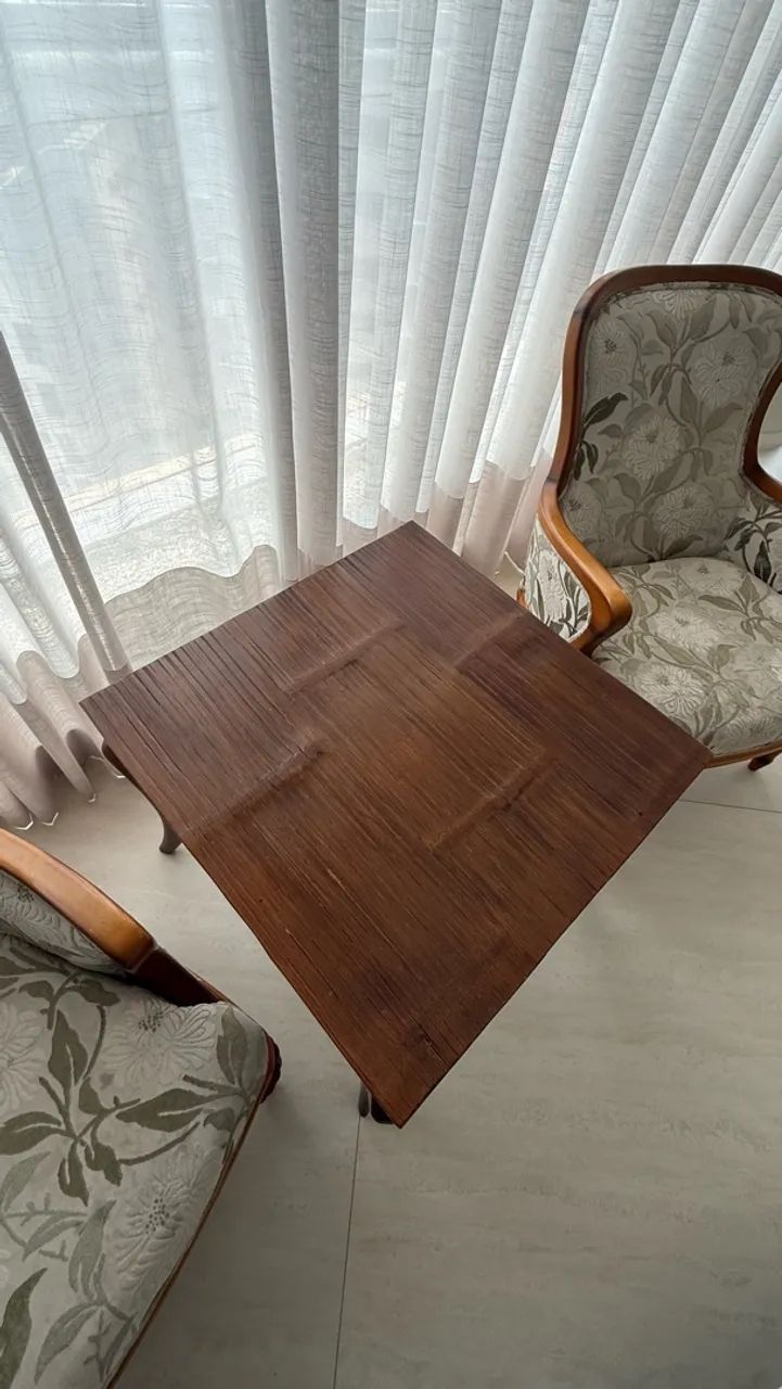 Mesa de Canto Saccaro - Foto 5