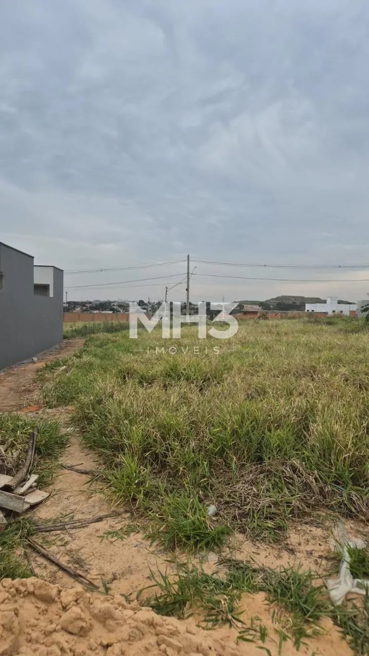 terreno - Residencial Bela Aliança - Campinas