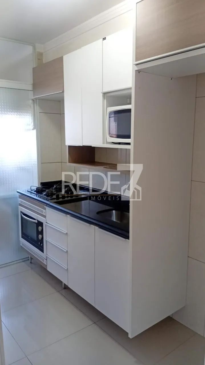 apartamento - Bonfim - Campinas - Foto 2