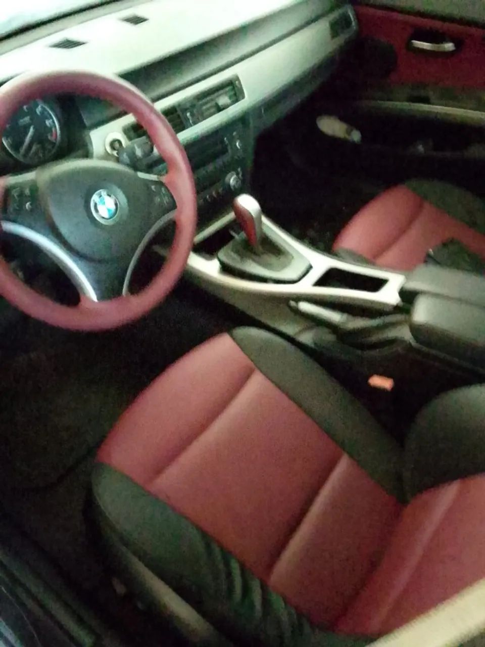 BMW 320I A 2008 - Foto 2