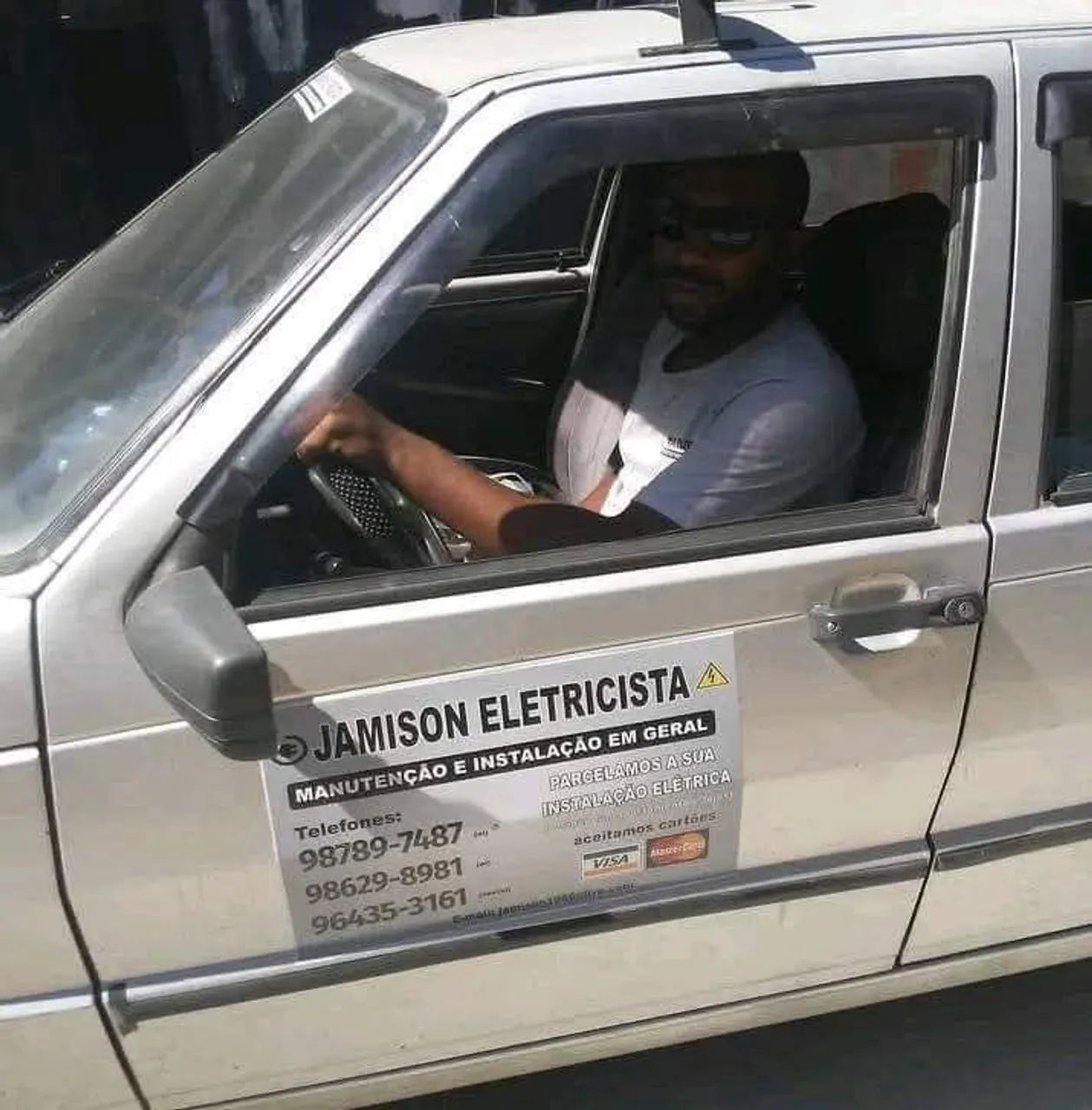 Eletricista ZAP * zap * - Foto 5