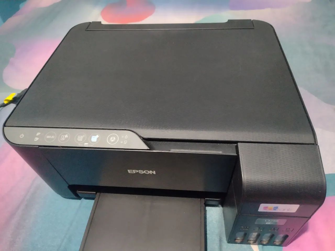 Impressora Epson L3250 wifi - Foto 2