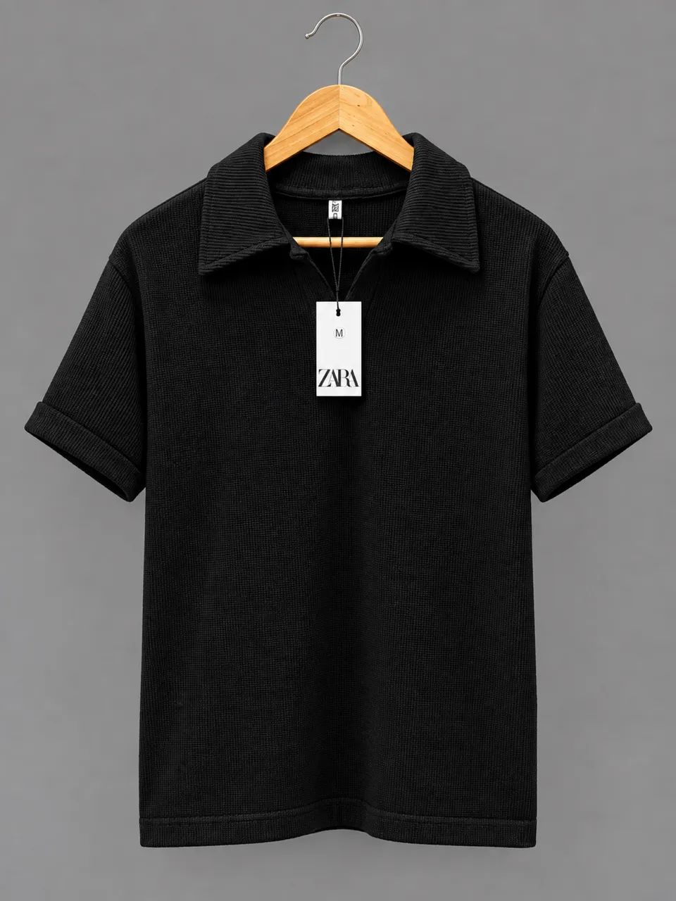 POLO ZARA - Foto 4