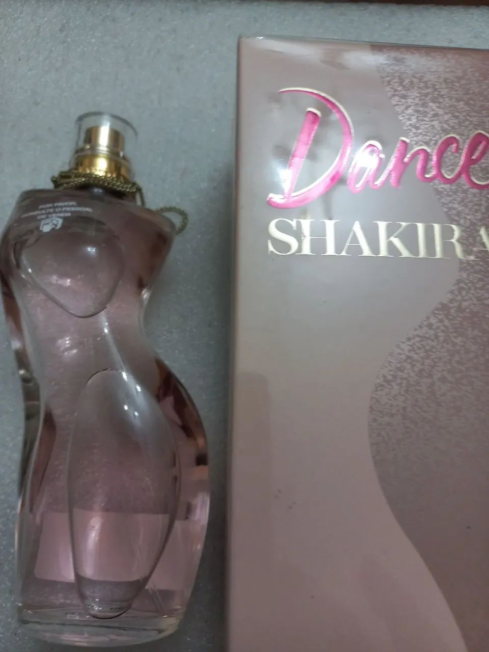 Perfume Shakira Dance edt 80ml - Foto 3