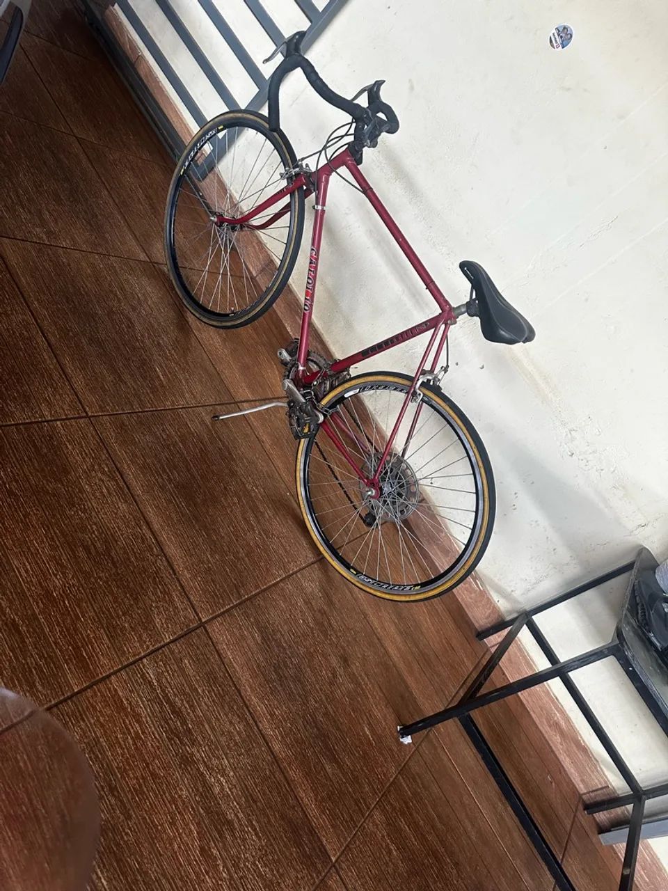 Bicicleta Caloi 10 - Foto 2