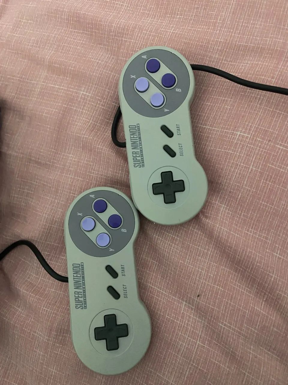 Super Nintendo  - Foto 4